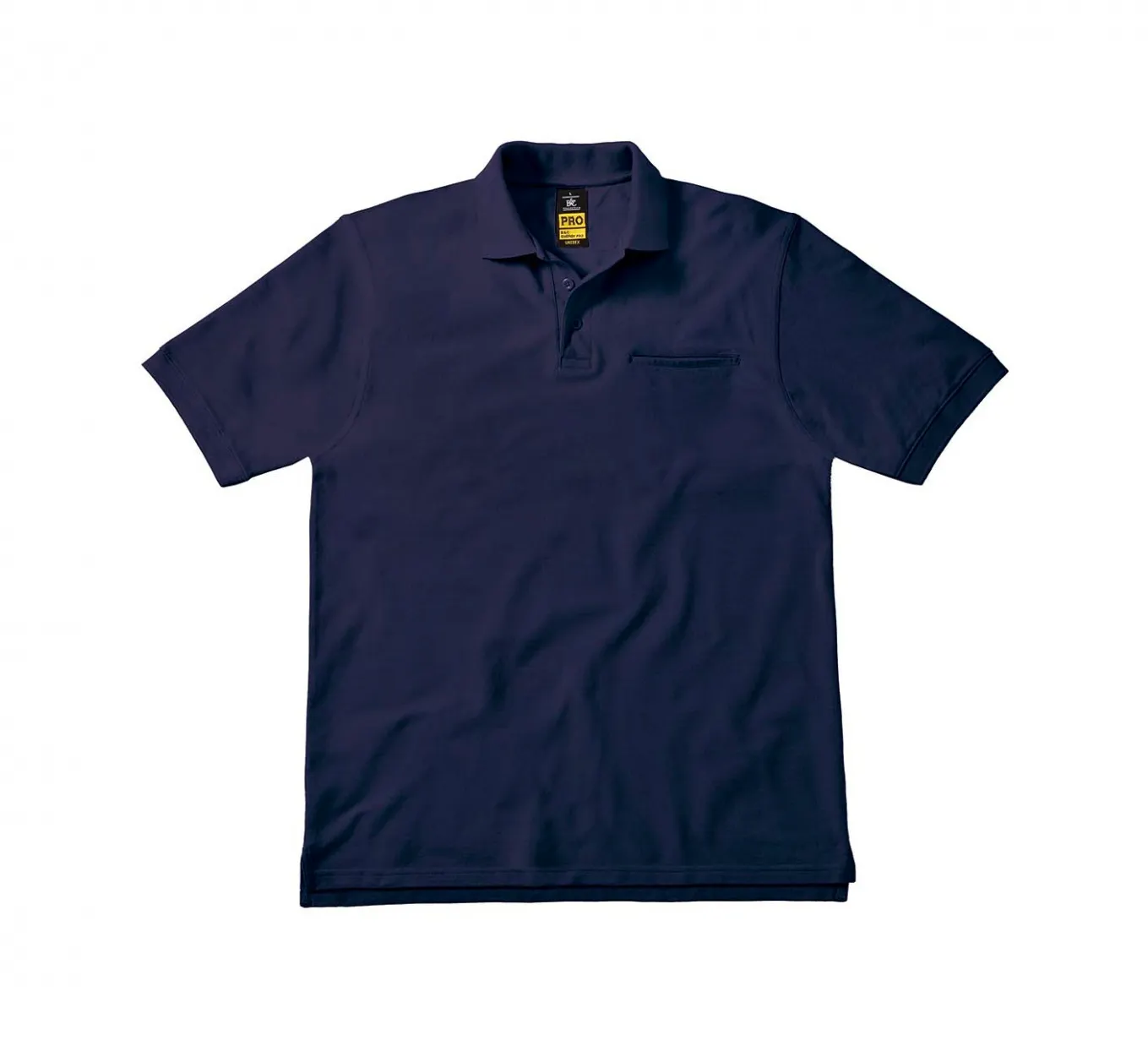 Marineblauw