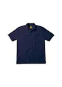 B&C Energy Pro BCPUC11 Poloshirt Regular Fit miniatuur