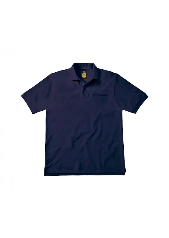 B&C Energy Pro BCPUC11 Poloshirt Regular Fit