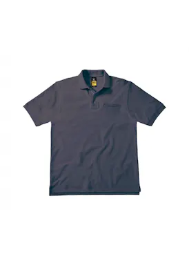 B&C Energy Pro BCPUC11 Poloshirt Regular Fit