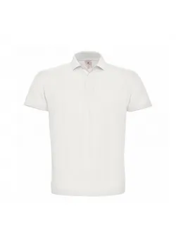 B&C ID.001 BCPUI10 Poloshirt Regular fit miniatuur