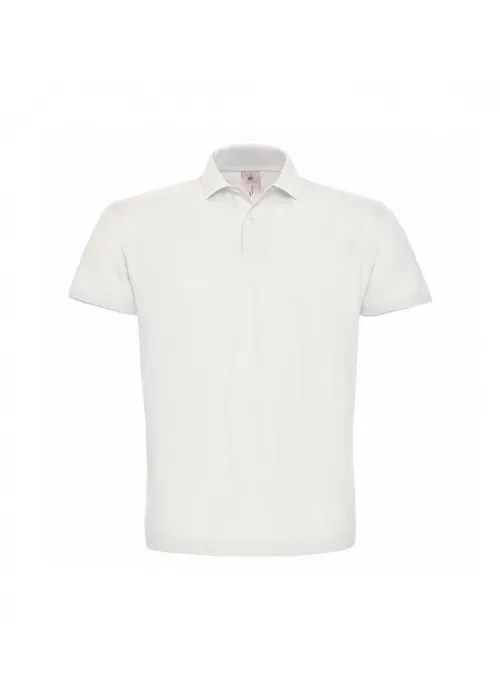 B&C ID.001 BCPUI10 Poloshirt Regular fit