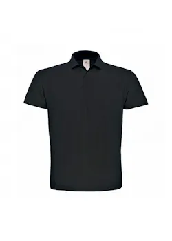 B&C ID.001 BCPUI10 Poloshirt Regular fit miniatuur