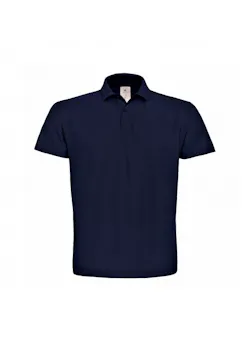 B&C ID.001 BCPUI10 Poloshirt Regular fit miniatuur