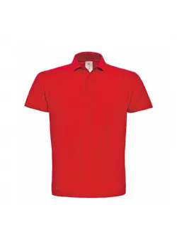 B&C ID.001 BCPUI10 Poloshirt Regular fit miniatuur