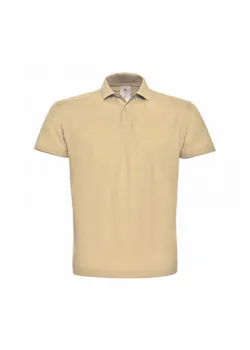 B&C ID.001 BCPUI10 Poloshirt Regular fit miniatuur