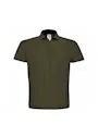 B&C ID.001 BCPUI10 Poloshirt Regular fit miniatuur