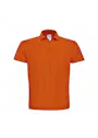 B&C ID.001 BCPUI10 Poloshirt Regular fit miniatuur