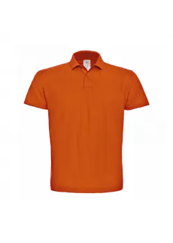 B&C ID.001 BCPUI10 Poloshirt Regular fit miniatuur
