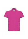 B&C ID.001 BCPUI10 Poloshirt Regular fit miniatuur