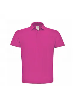 B&C ID.001 BCPUI10 Poloshirt Regular fit miniatuur