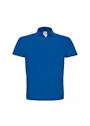 B&C ID.001 BCPUI10 Poloshirt Regular fit miniatuur