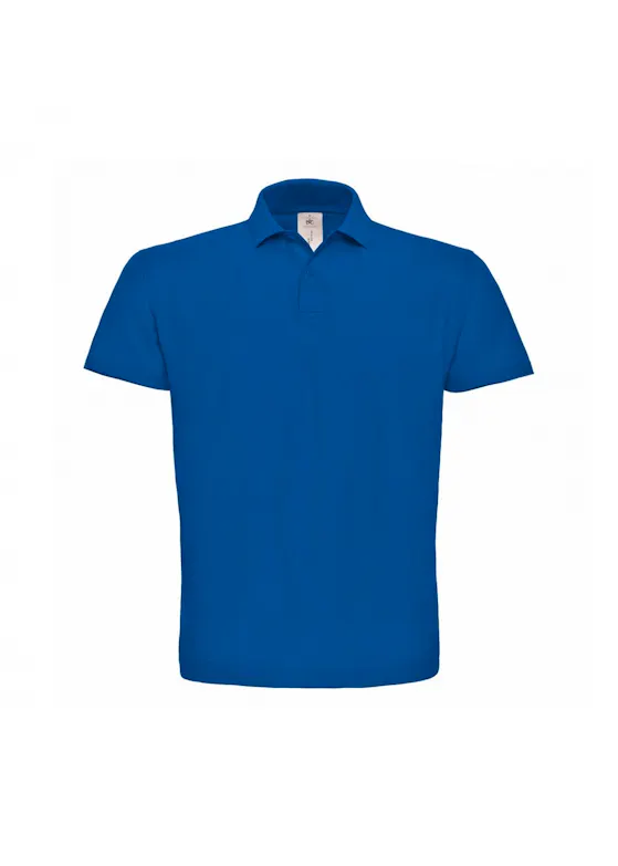 B&C ID.001 BCPUI10 Polo shirt Regular fit