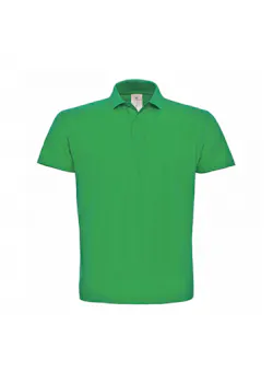 B&C ID.001 BCPUI10 Poloshirt Regular fit miniatuur