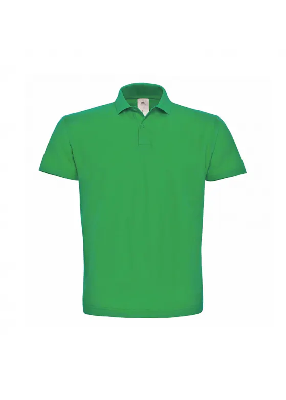 B&C ID.001 BCPUI10 Polo shirt Regular fit