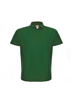 B&C ID.001 BCPUI10 Poloshirt Regular fit miniatuur
