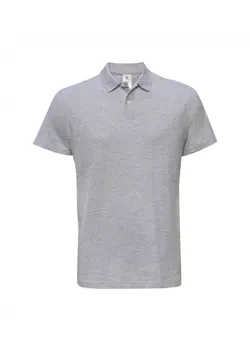 B&C ID.001 BCPUI10 Poloshirt Regular fit