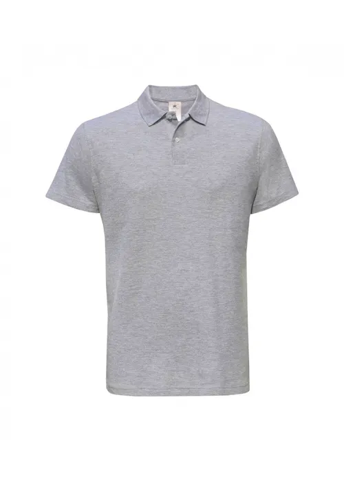 B&C ID.001 BCPUI10 Poloshirt Regular fit