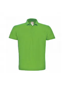 B&C ID.001 BCPUI10 Poloshirt Regular fit miniatuur
