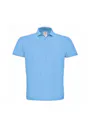 B&C ID.001 BCPUI10 Poloshirt Regular fit miniatuur