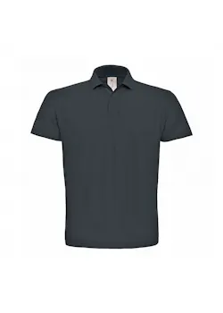 B&C ID.001 BCPUI10 Poloshirt Regular fit miniatuur