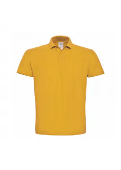 B&C ID.001 BCPUI10 Poloshirt Regular fit miniatuur