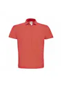 B&C ID.001 BCPUI10 Poloshirt Regular fit miniatuur