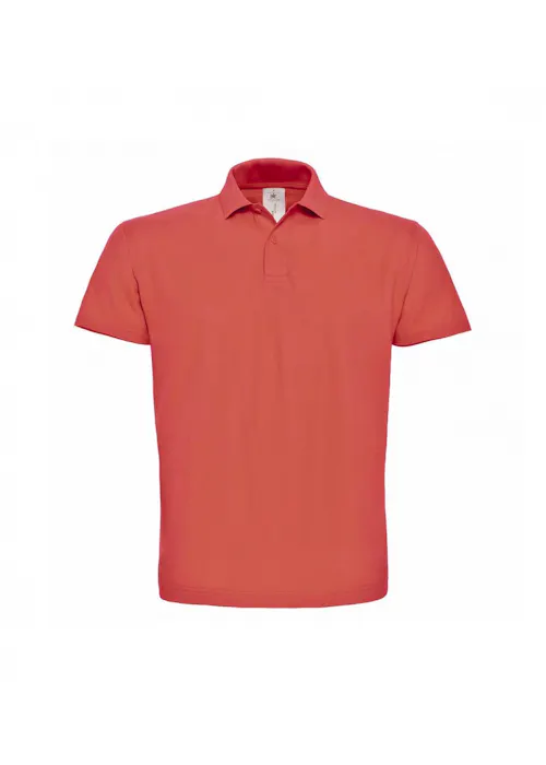 B&C ID.001 BCPUI10 Poloshirt Regular fit