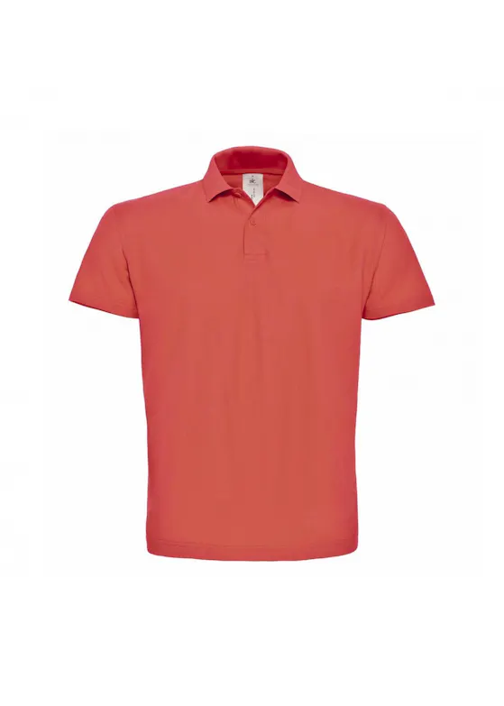 B&C ID.001 BCPUI10 Poloshirt Regular fit