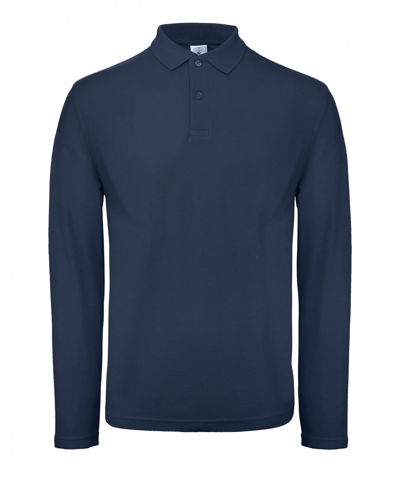Marineblauw