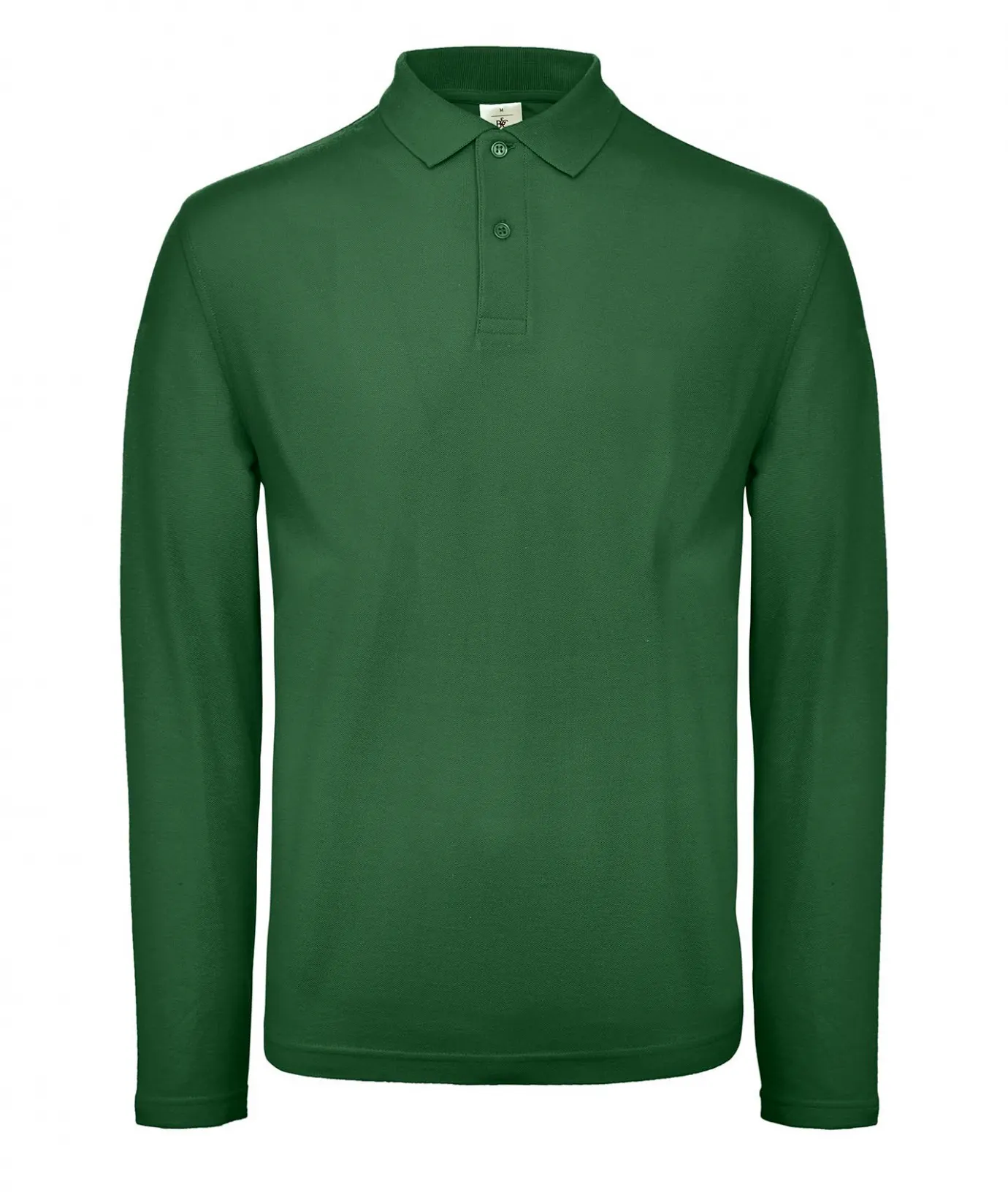 Bosgroen