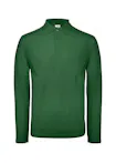 Bosgroen