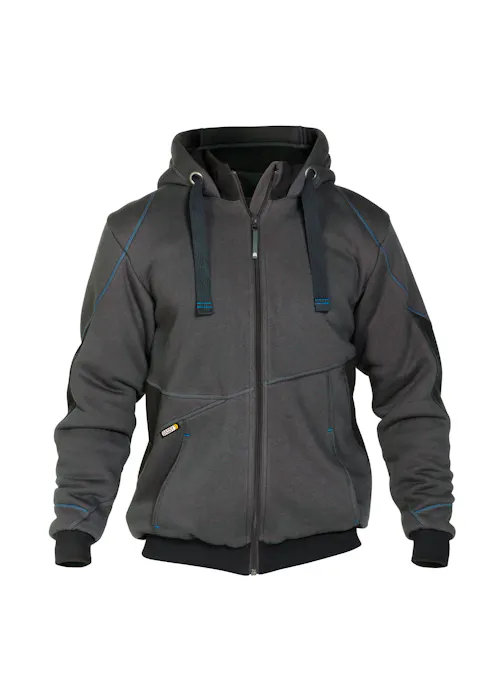 Dassy Pulse 300400 Sweatshirt Verwarmd D-FX Flex