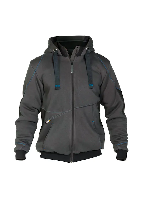 Dassy Pulse Sweatshirt