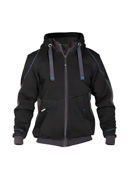 Dassy Pulse 300400 Sweatshirt Verwarmd D-FX Flex miniatuur