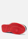 Puma Frontcourt BLK/WHT/RED Mid S3L ESD FO HRO SR miniatuur