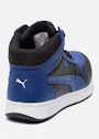 Puma Frontcourt Blue/Black Mid S3 L ESD FO HRO SR Vorschaubild
