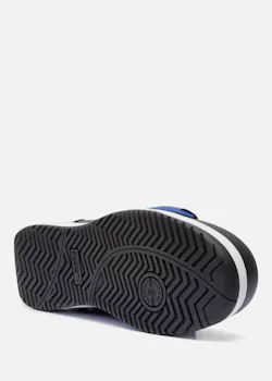 Puma Frontcourt BLUE/BLK Mid S3L ESD FO HRO SR miniatuur