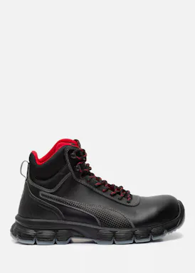 Puma Condor Mid S3 Sicherheitsschuh