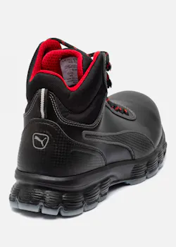 Puma Condor Mid S3 Werkschoen miniatuur