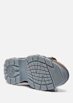 Puma Condor S3 ESD Werkschoen Halfhoog miniatuur