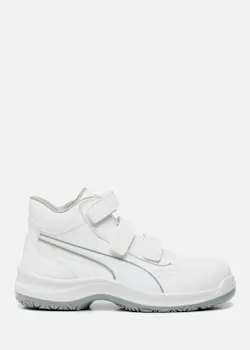 Puma Absolute S2 Werkschoen Halfhoog