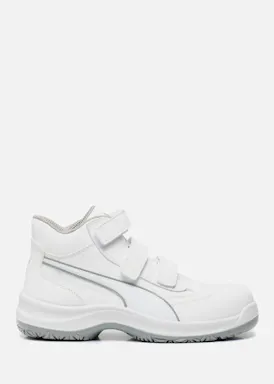 Puma Absolute S2 Sicherheitsschuh halbhoch