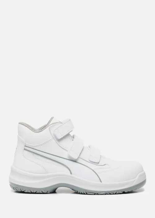 Puma Absolute S2 Arbeitsschuh Halbhoch