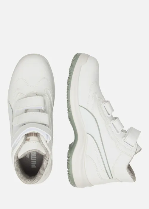Puma Absolute S2 Arbeitsschuh Halbhoch