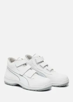 Puma Absolute S2 Arbeitsschuh Halbhoch thumbnail