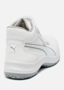 Puma Absolute S2 Arbeitsschuh Halbhoch thumbnail