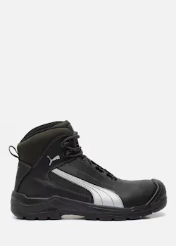 Puma Conquest S3 Veiligheidsschoen Halfhoog