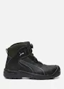 Puma Cascades Disc S3 halbhohe Sicherheitsschuhe Vorschaubild