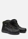 Puma Cascades Disc S3 halbhohe Sicherheitsschuhe Vorschaubild